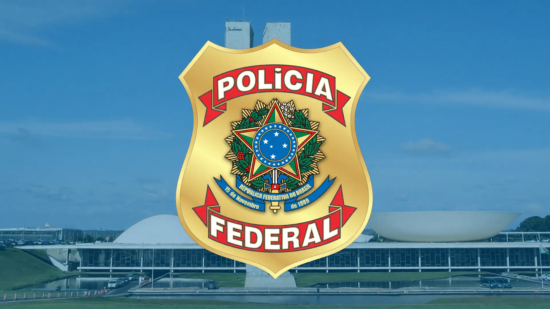 O Senado direciona arrecadação das bets para a Polícia Federal no reforço de recursos contra crime organizado