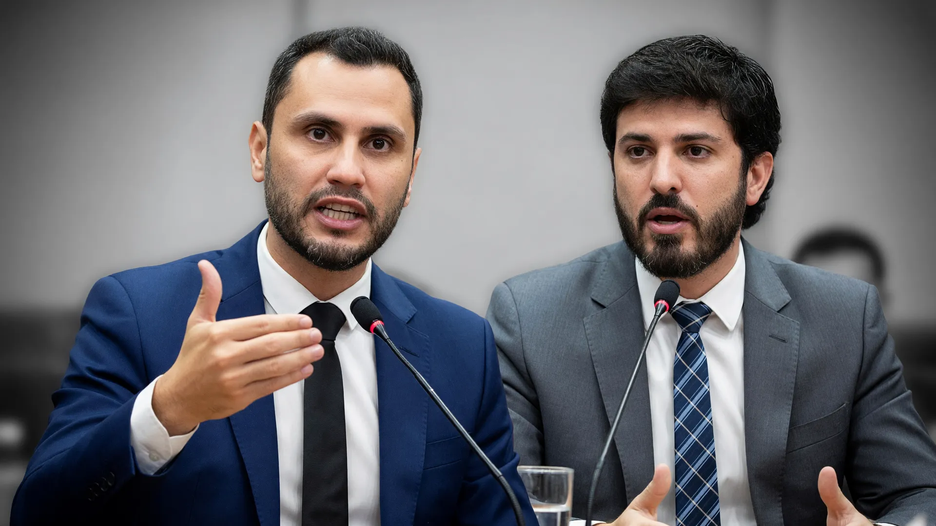 Cleitinho descarta candidatura ao governo de Minas Gerais; Republicanos declara apoio a Marcelo Aro