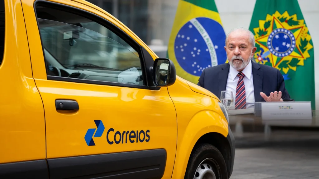 Crise Correios: fechamento de agências adiado sob mediação presidencial, reestruturação em pauta