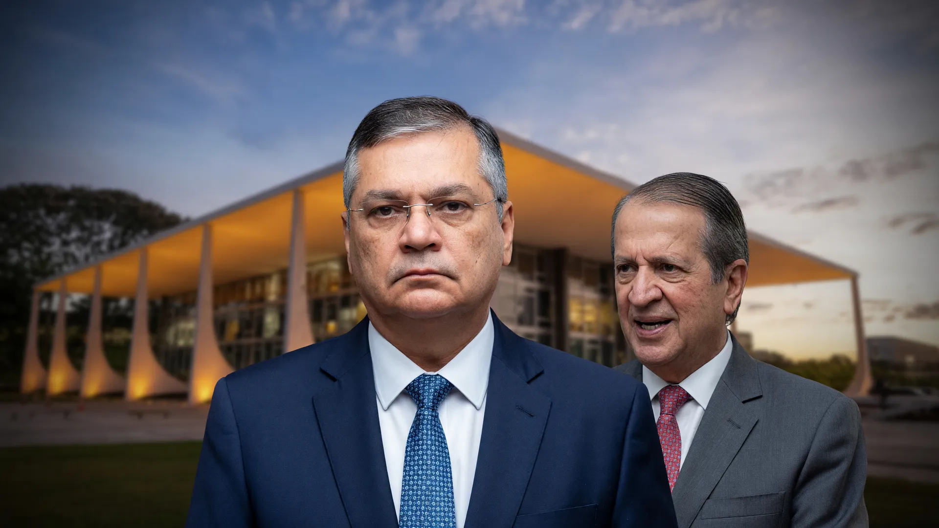 Flávio Dino, do STF, cobra partidos sobre cotas de emendas parlamentares após fala de Valdemar Costa Neto