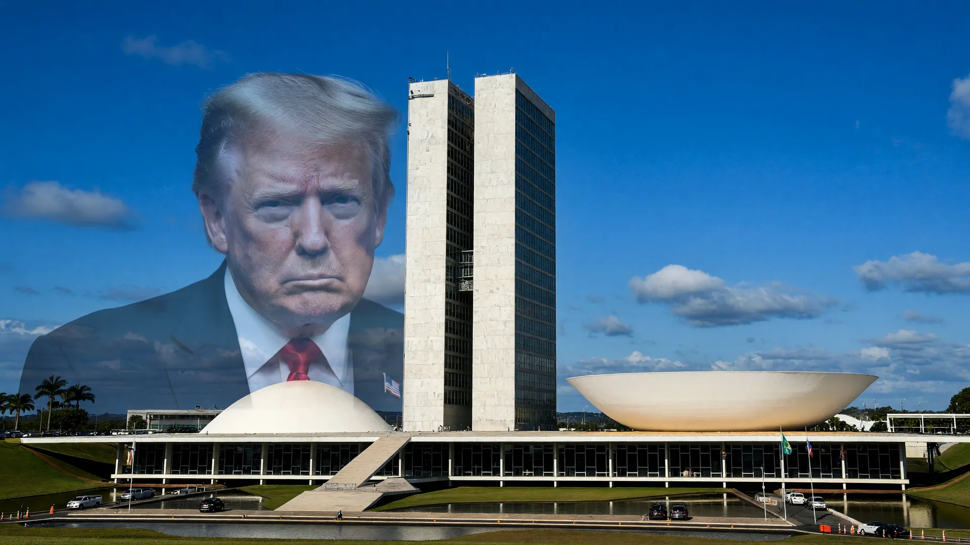 Senado Federal libera crédito para exportadores afetados pelo tarifaço