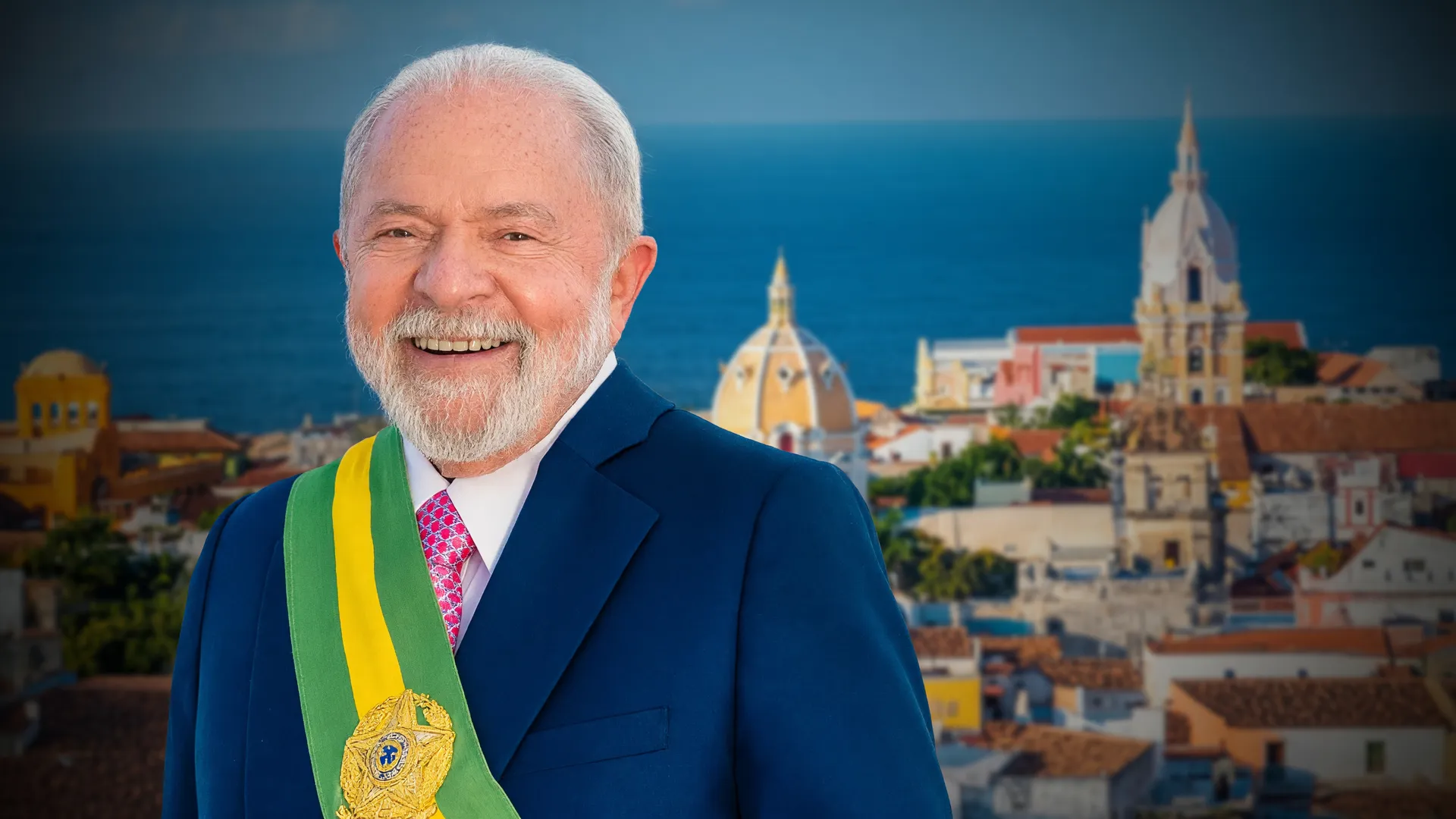 Lula em contato diplomático pela crise eleitoral Colômbia e transição Petro