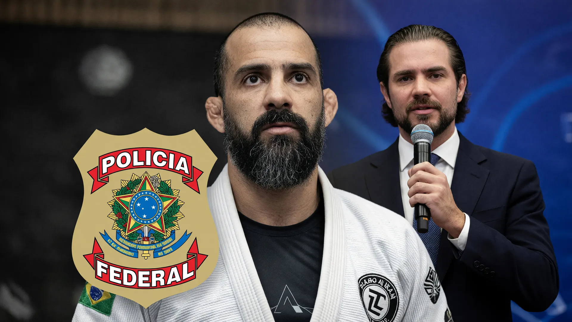 Defesa de Thiago Miranda na Compliance Zero nega acusações institucionais
