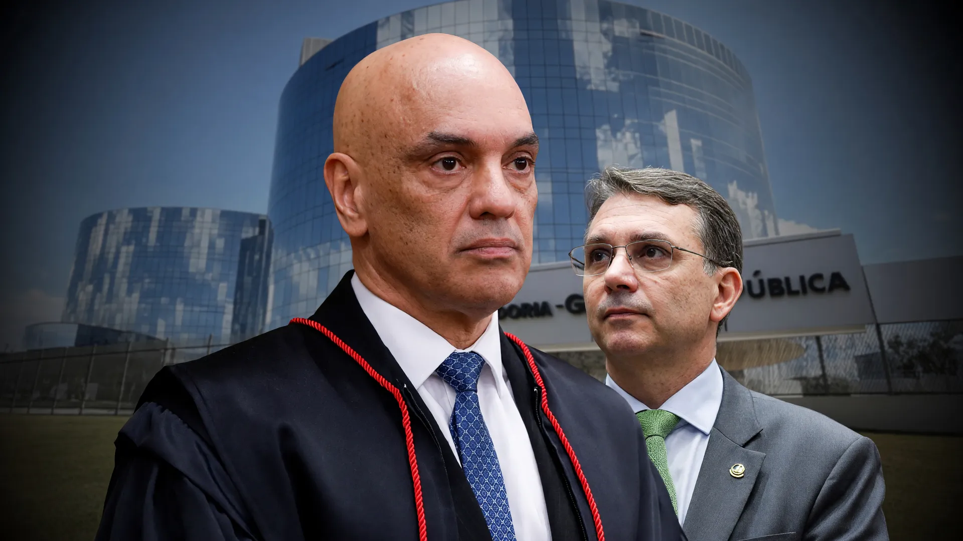 Moraes determina que PGR analise depoimento cancelado de Flávio Bolsonaro em investigação no STF