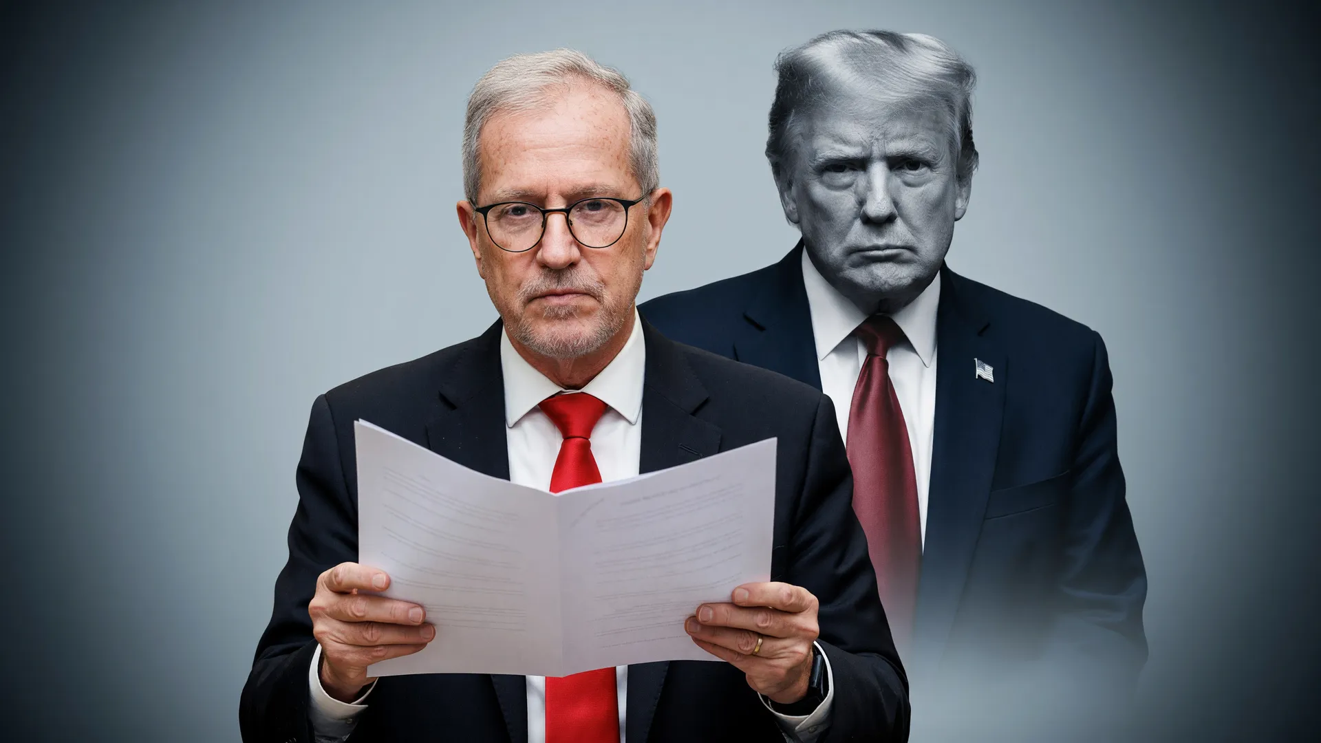Capobianco nega desmatamento ilegal como motivo do tarifaço dos EUA imposto por Trump ao Brasil