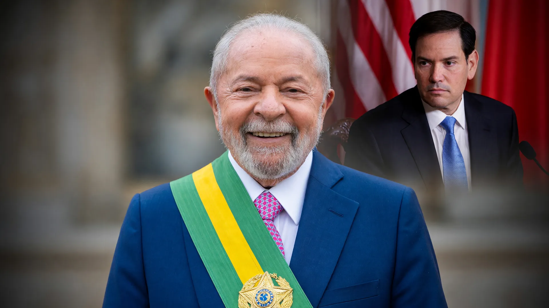 Discurso de Lula no PDT marca tom de campanha e resposta a Marco Rubio sobre tarifas dos EUA
