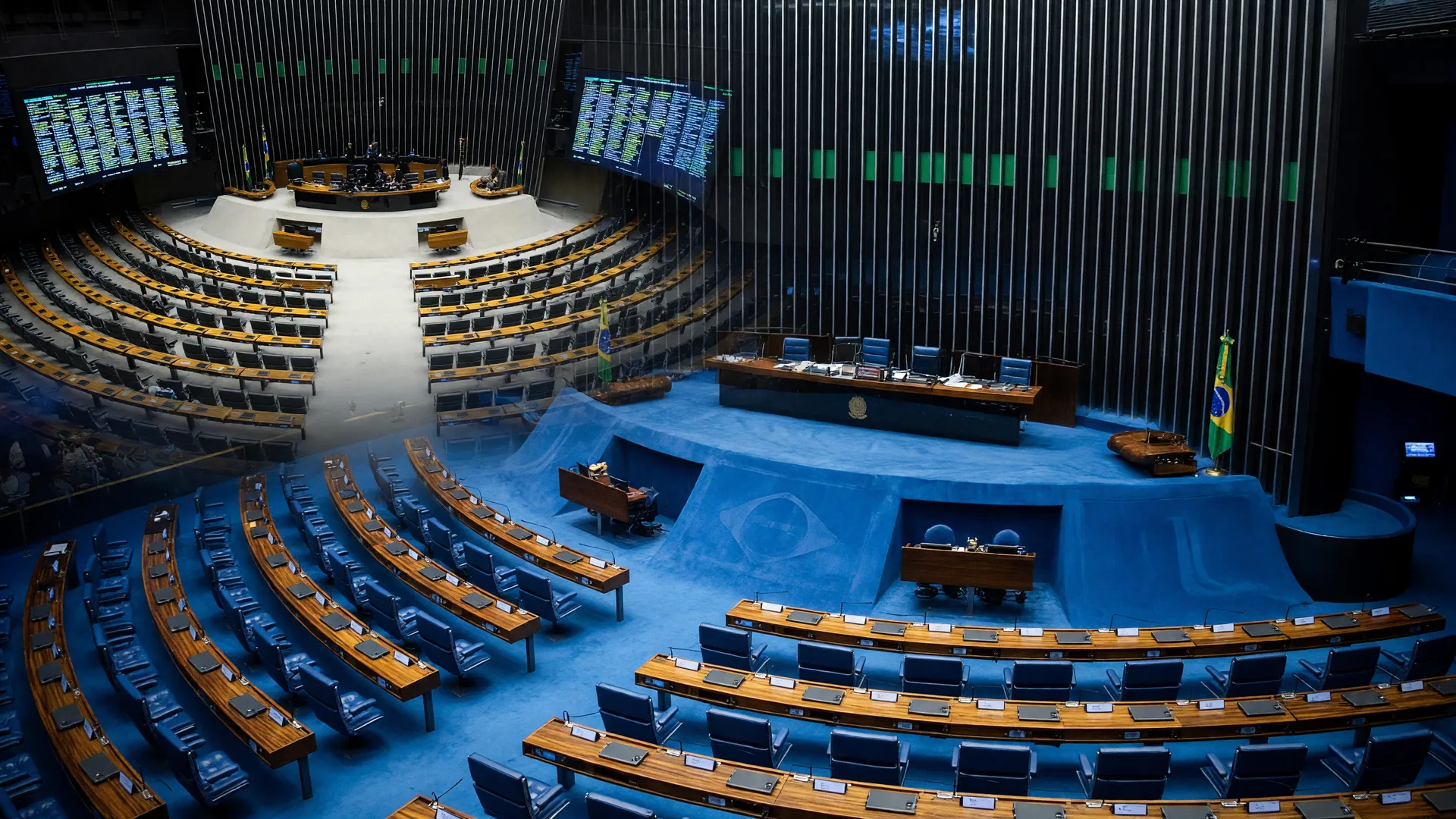 Plenário do Senado Federal aprova educação financeira nas escolas; texto segue à Câmara dos Deputados