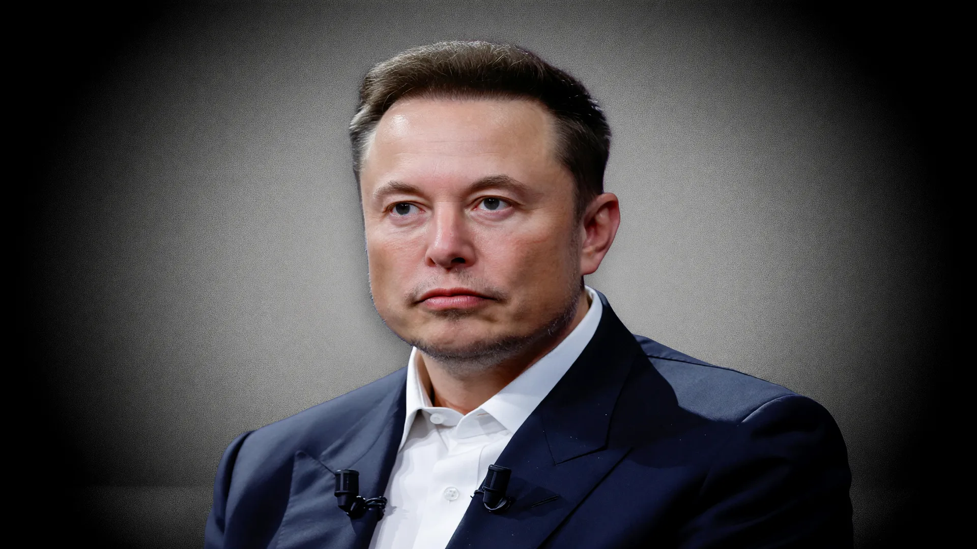Retrato de Elon Musk em contexto de fraude bilionária contra investidores Twitter