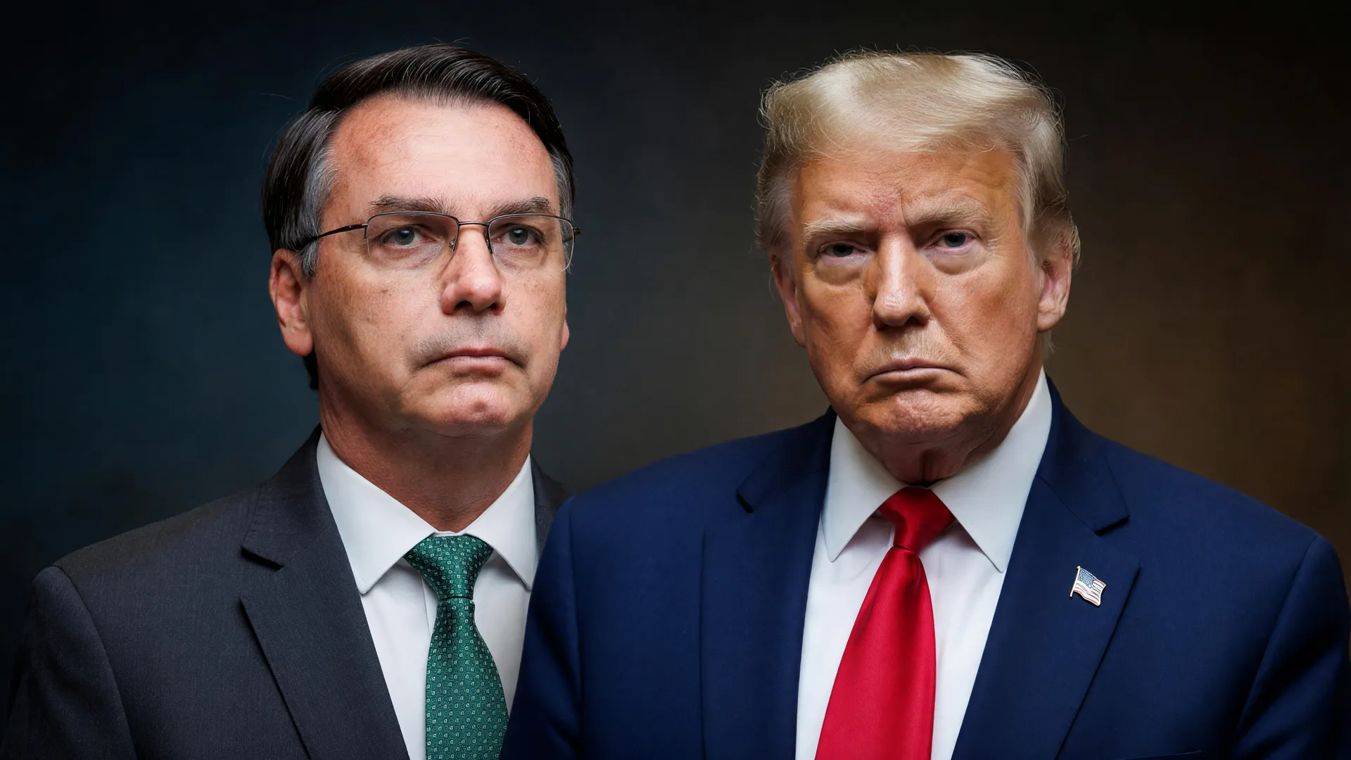 Flávio Bolsonaro em audiência USTR: diplomacia brasileira nas negociações de tarifas com Trump