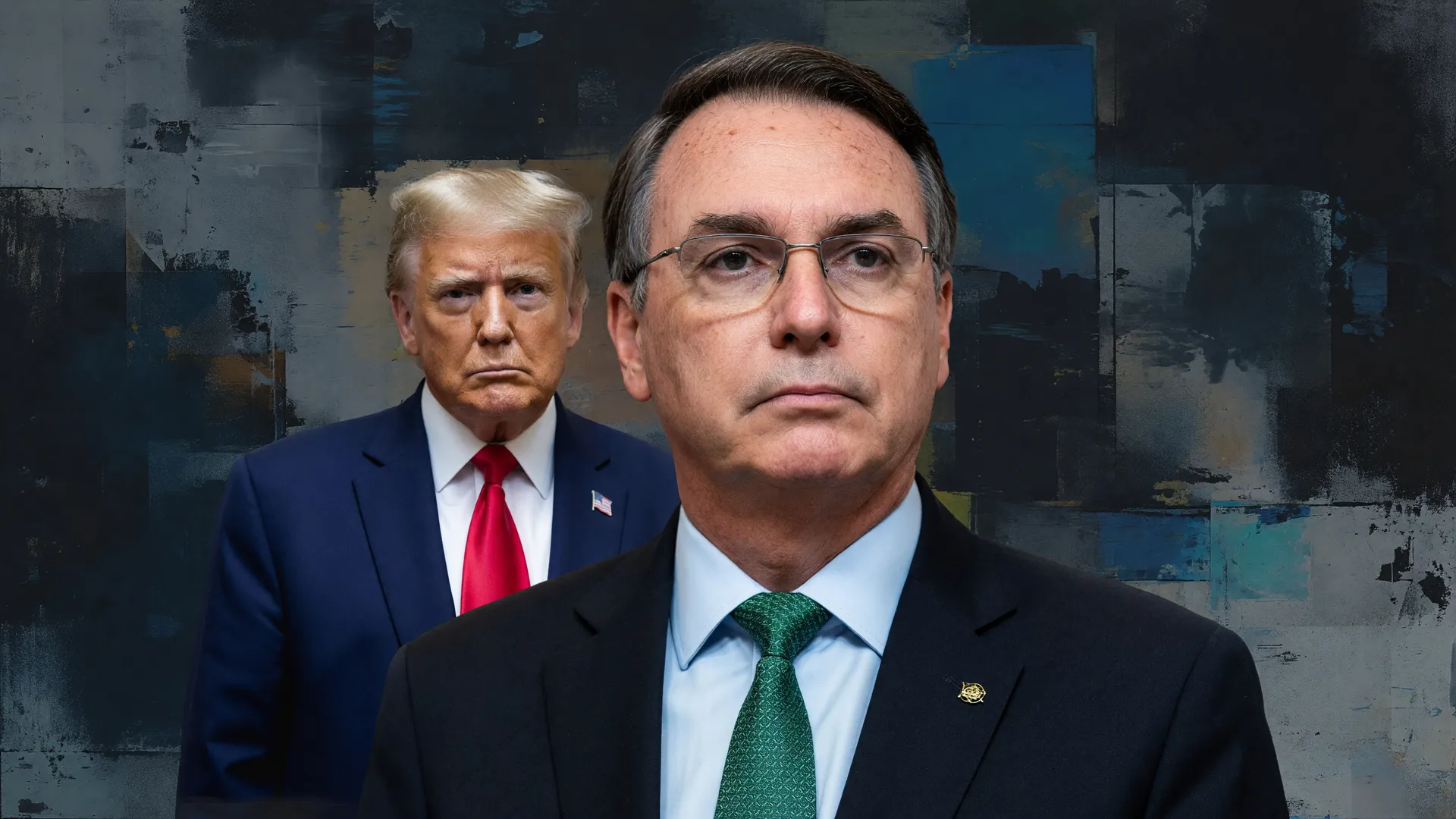 Flávio Bolsonaro em negociações sobre PIX e tarifas USTR em 2026