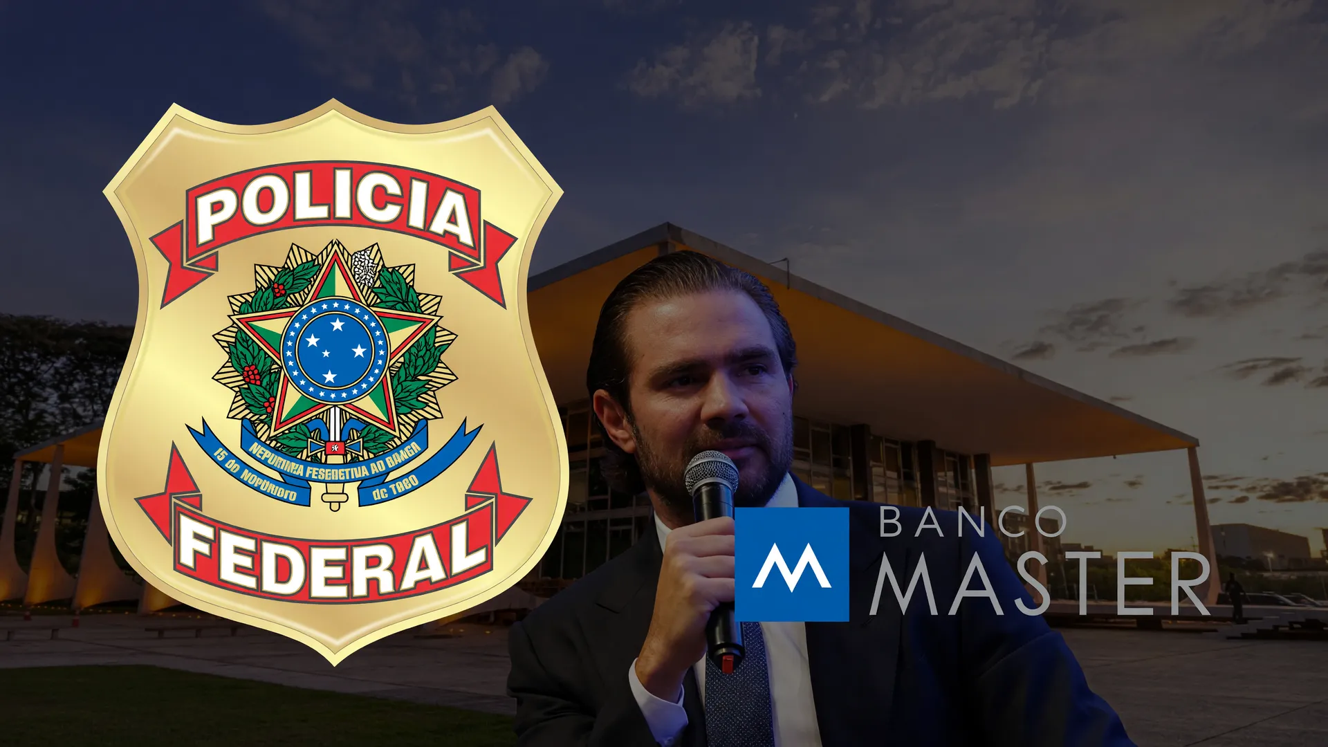 Autoridades investigam campanha de desinformação com influenciadores pagos para atacar Banco Central