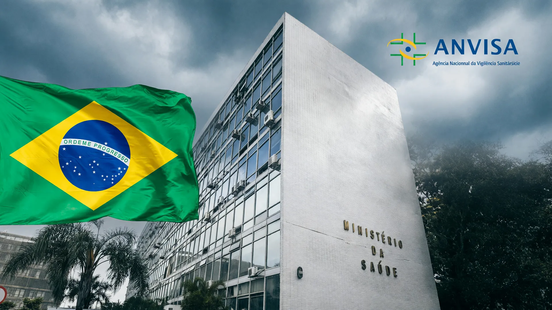 Centro de insumos farmacêuticos biodiversidade brasileira com Ministério da Saúde e Anvisa