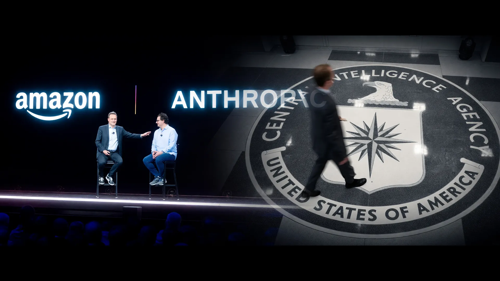 Tensão entre Anthropic e governo sobre inteligência artificial armas nucleares digitais
