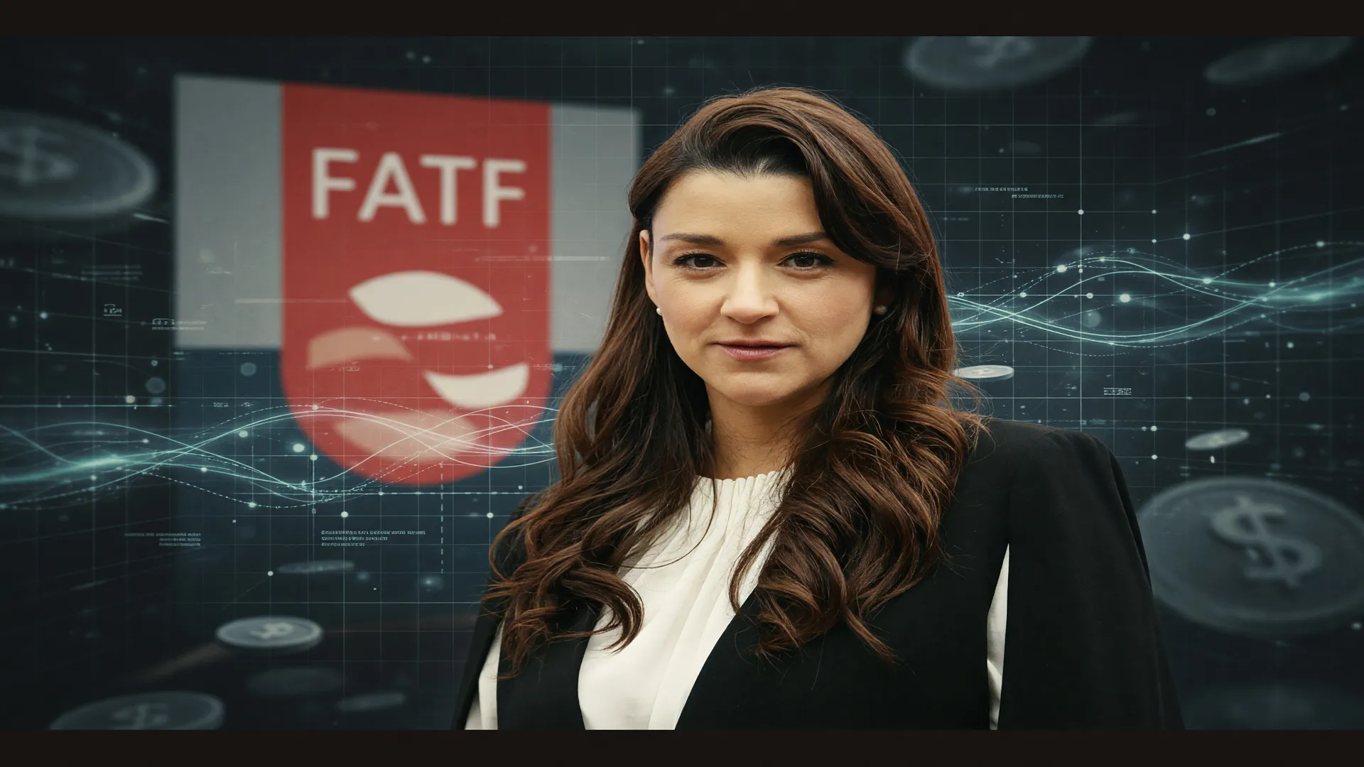 Representante do GAFI alerta sobre lavagem de dinheiro com criptomoedas pelo crime organizado