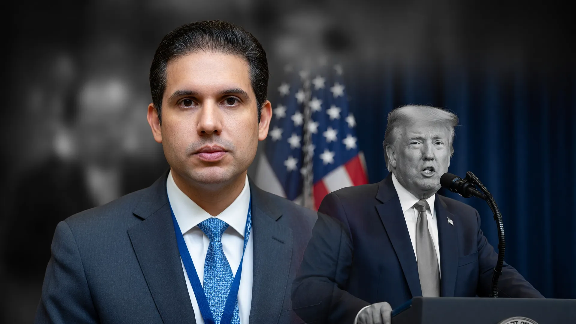 Hugo Motta defende lei da reciprocidade contra EUA em resposta ao tarifaço de Trump