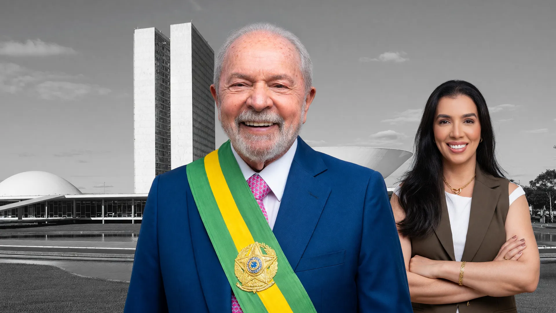 Lula sanciona lei de proteção ao trabalho escravo doméstico com respaldo institucional