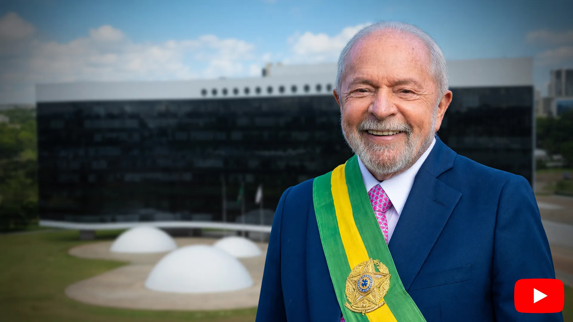 TRE-SP aplica multa a Lula por propaganda eleitoral antecipada e manda retirar vídeo do YouTube