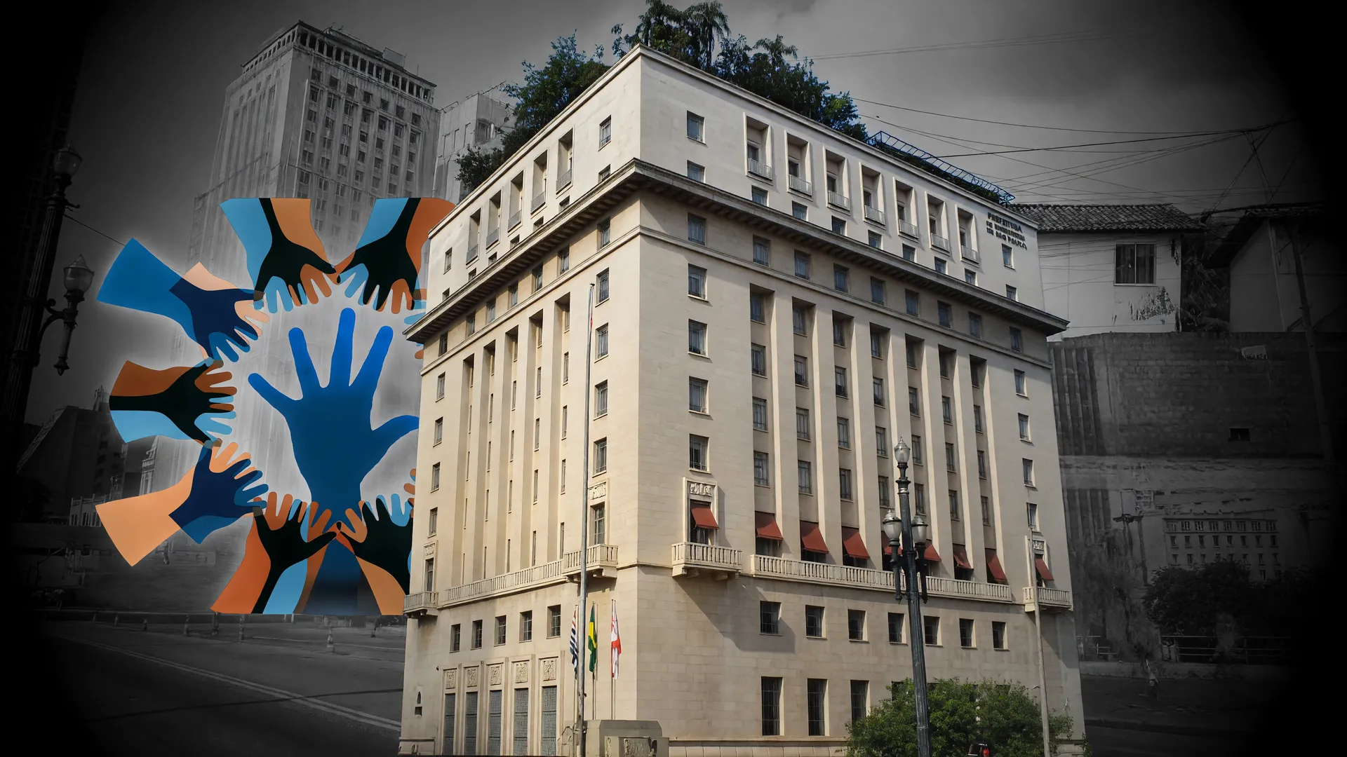 Fiscalização da ONG wi-fi periferia São Paulo: Prefeitura notifica irregularidades administrativas