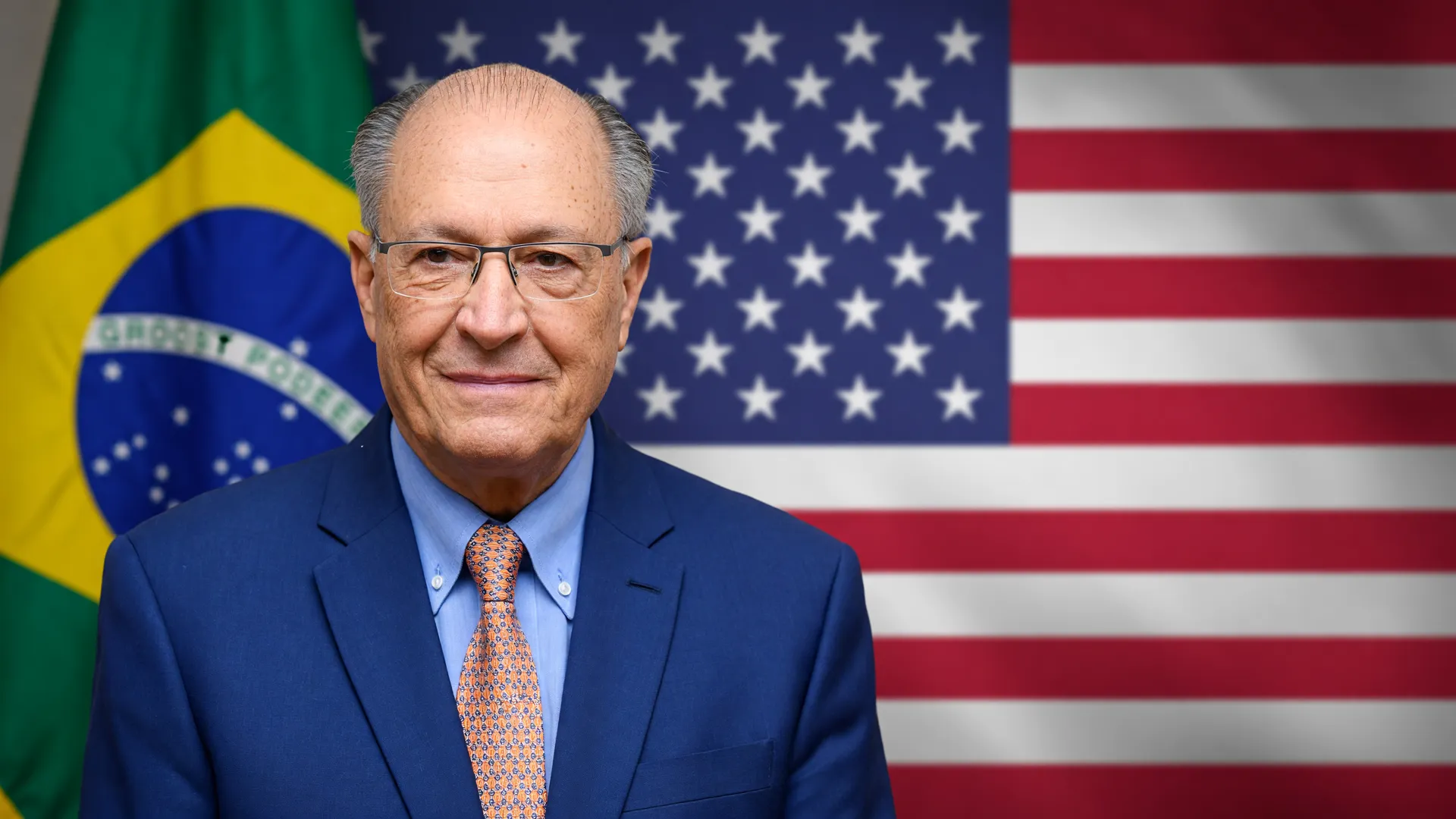 Alckmin anuncia programa de apoio a empresas afetadas pela tarifa dos EUA
