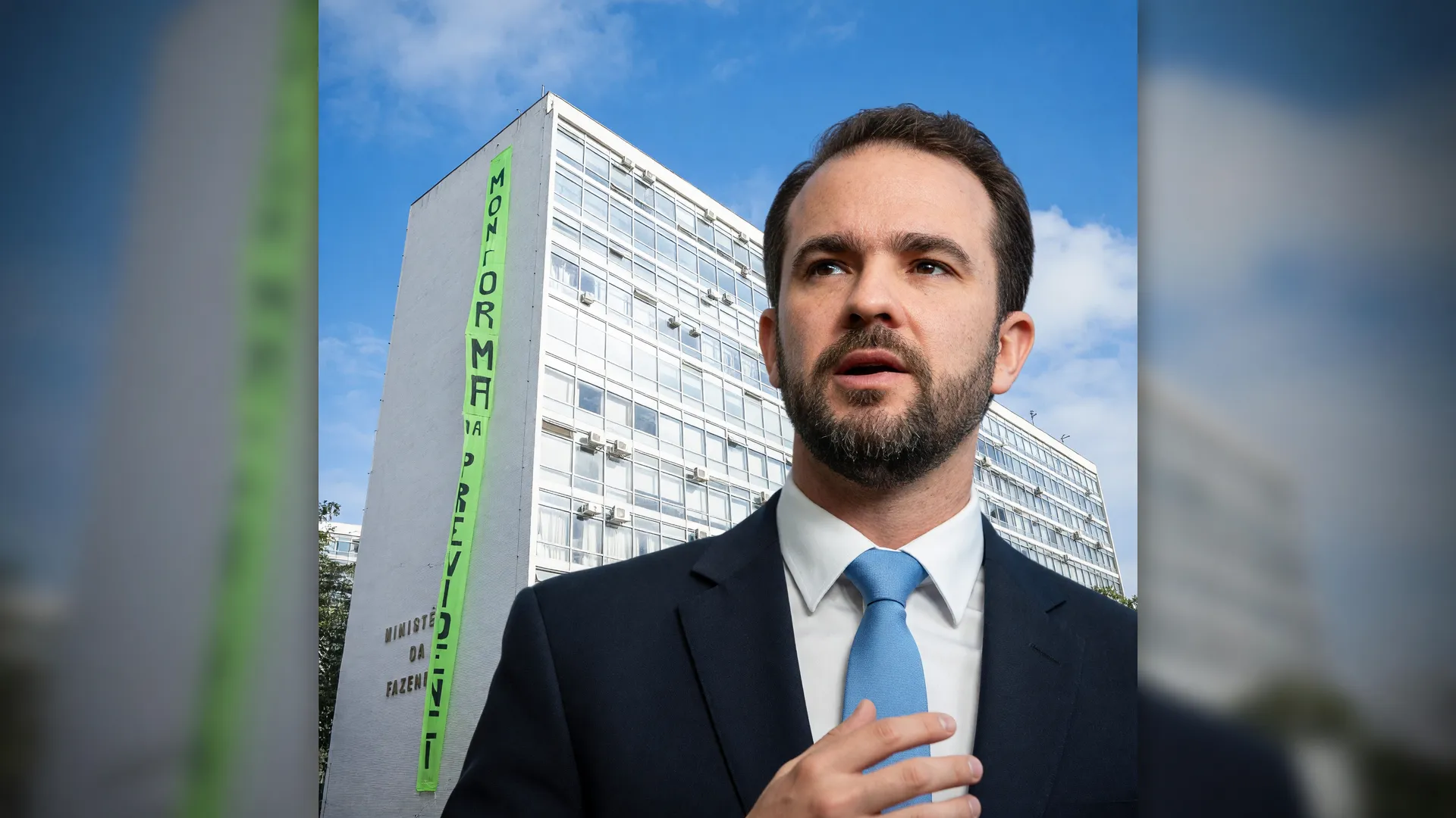 Dario Durigan, do Ministério da Fazenda, alerta sobre as novas regras de publicidade de bets no Brasil