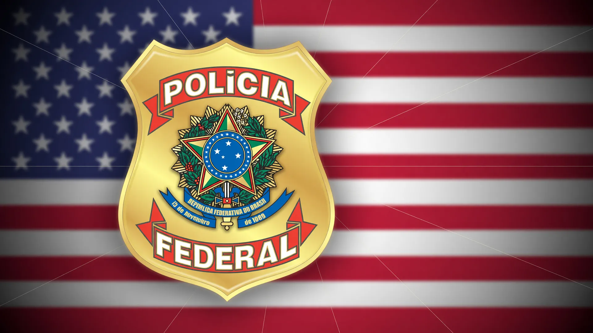 Polícia Federal frente à pressão: operação contra sanções americanas PCC Brasil marcada por tensão diplomática com os EUA