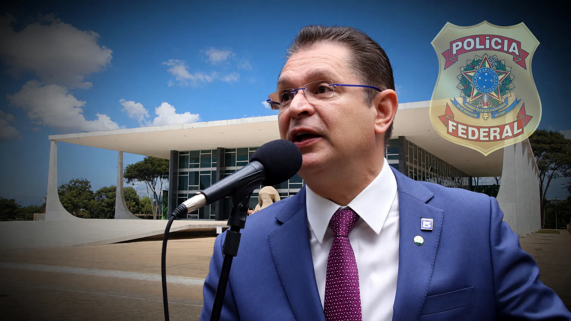 Sóstenes Cavalcante: investigação sobre dinheiro vivo, escritura forjada e lavagem de dinheiro