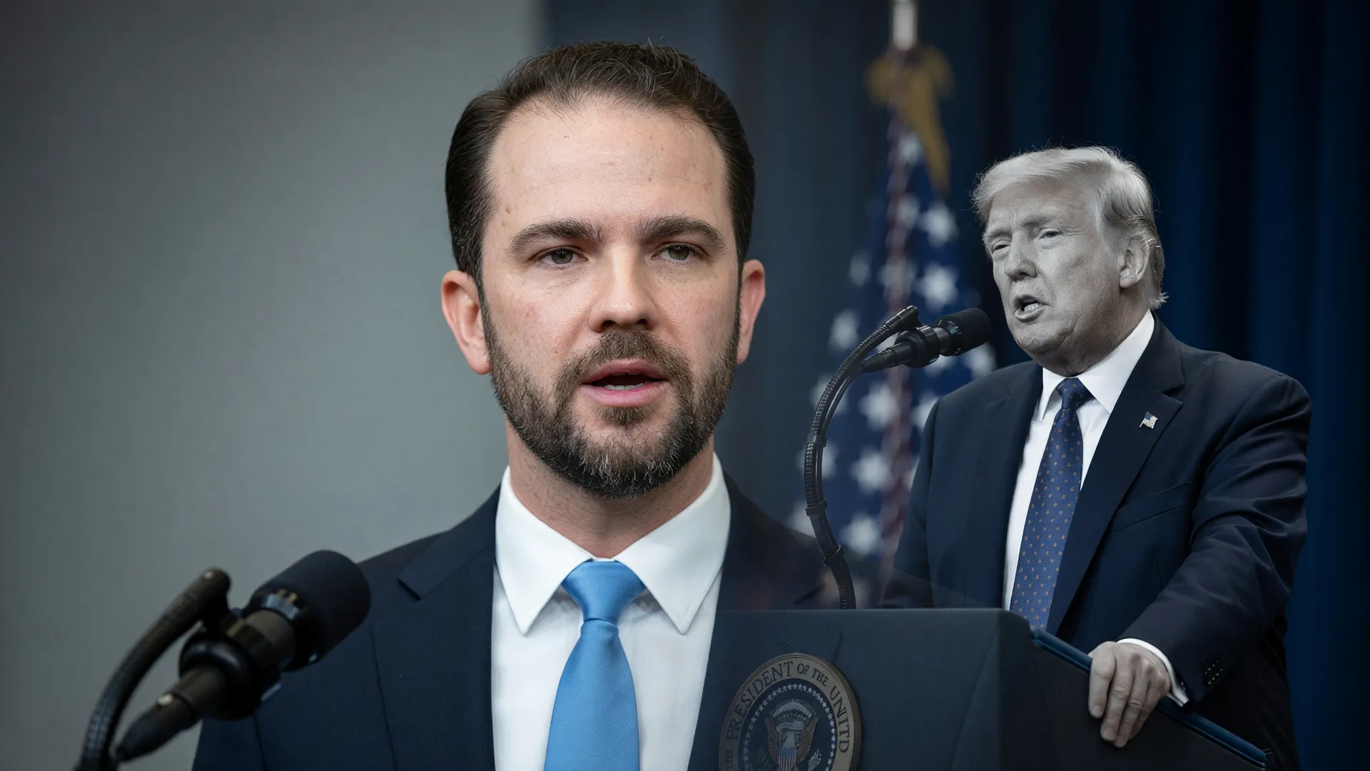 Dario Durigan fala sobre a tarifa de 12,5% ao Brasil imposta por Trump nos EUA