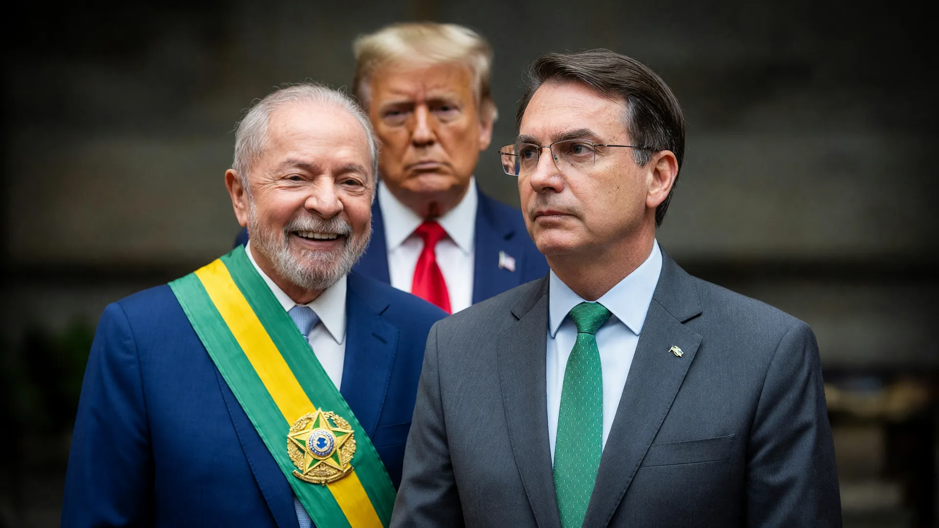 Flávio Bolsonaro rebate Lula em debate sobre tarifas EUA Brasil nas eleições 2026