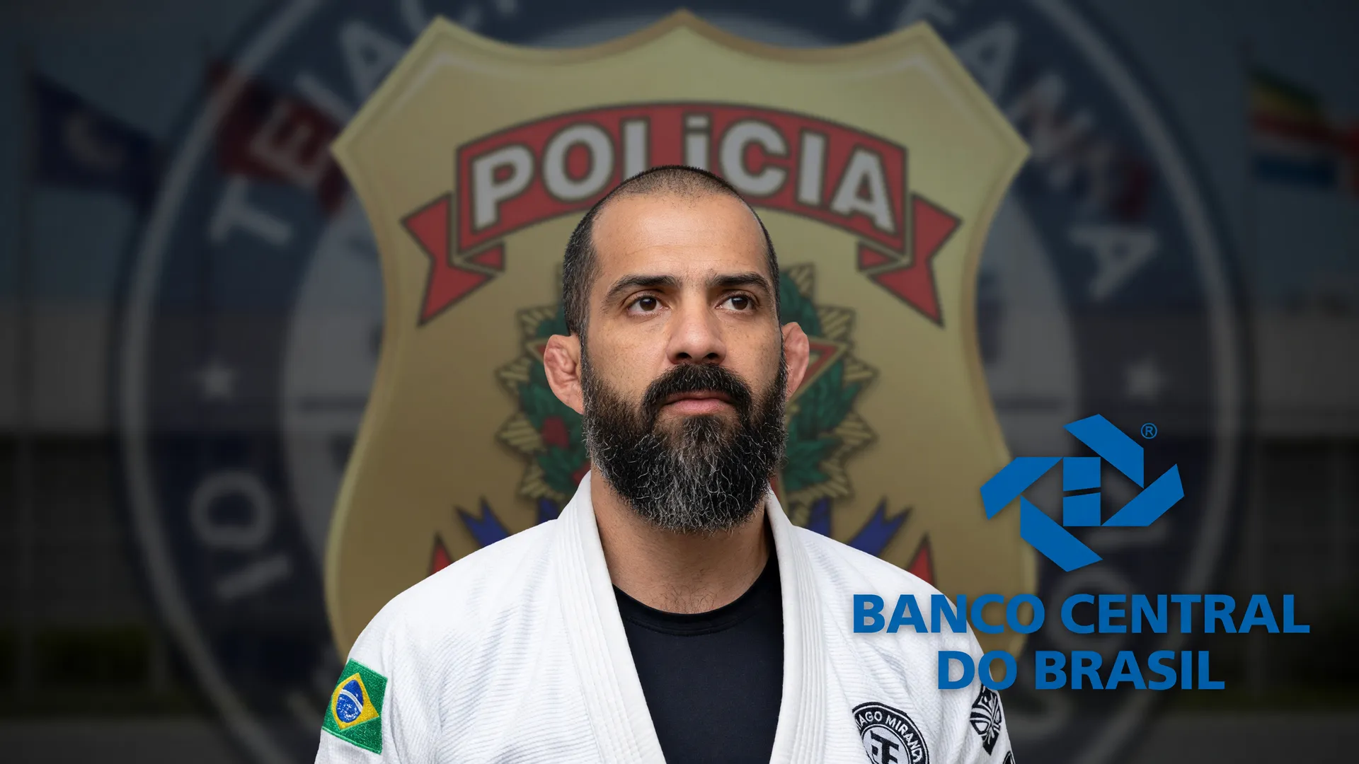 Polícia Federal aponta Thiago Miranda articulador de desinformação contra Banco Central