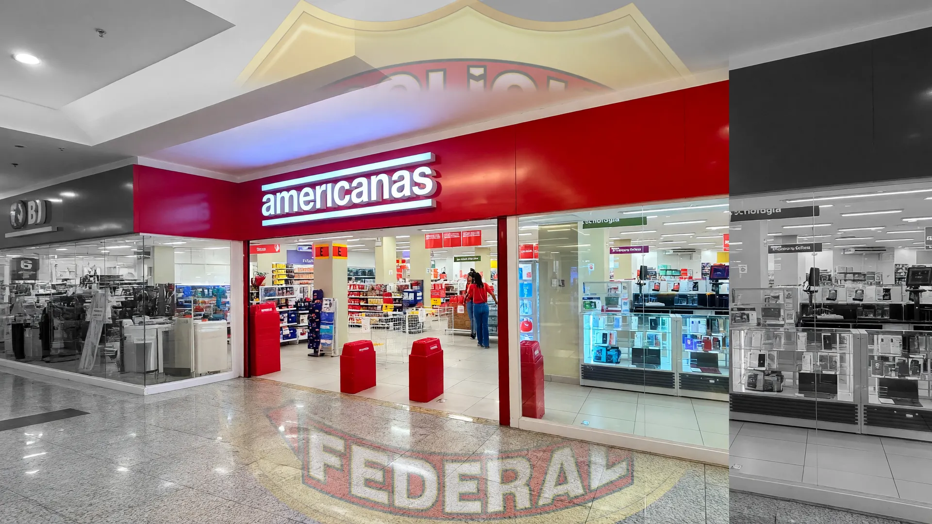 Americanas vende Imaginarium em recuperação judicial sob investigação