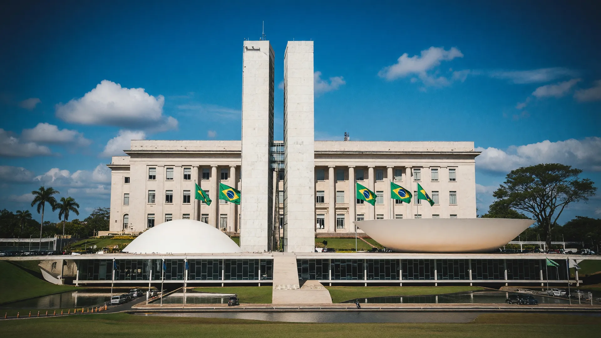 Senado Federal e TCU marcam prazo para definição da alíquota de referência da CBS na reforma tributária