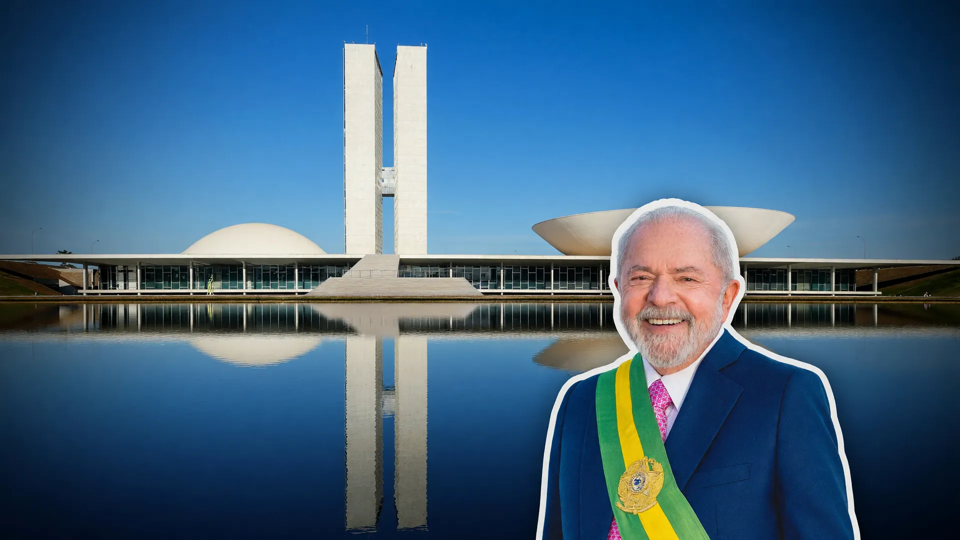 Congresso Nacional e Lula: aprovação do aluguel consignado desconto no salário para trabalhadores