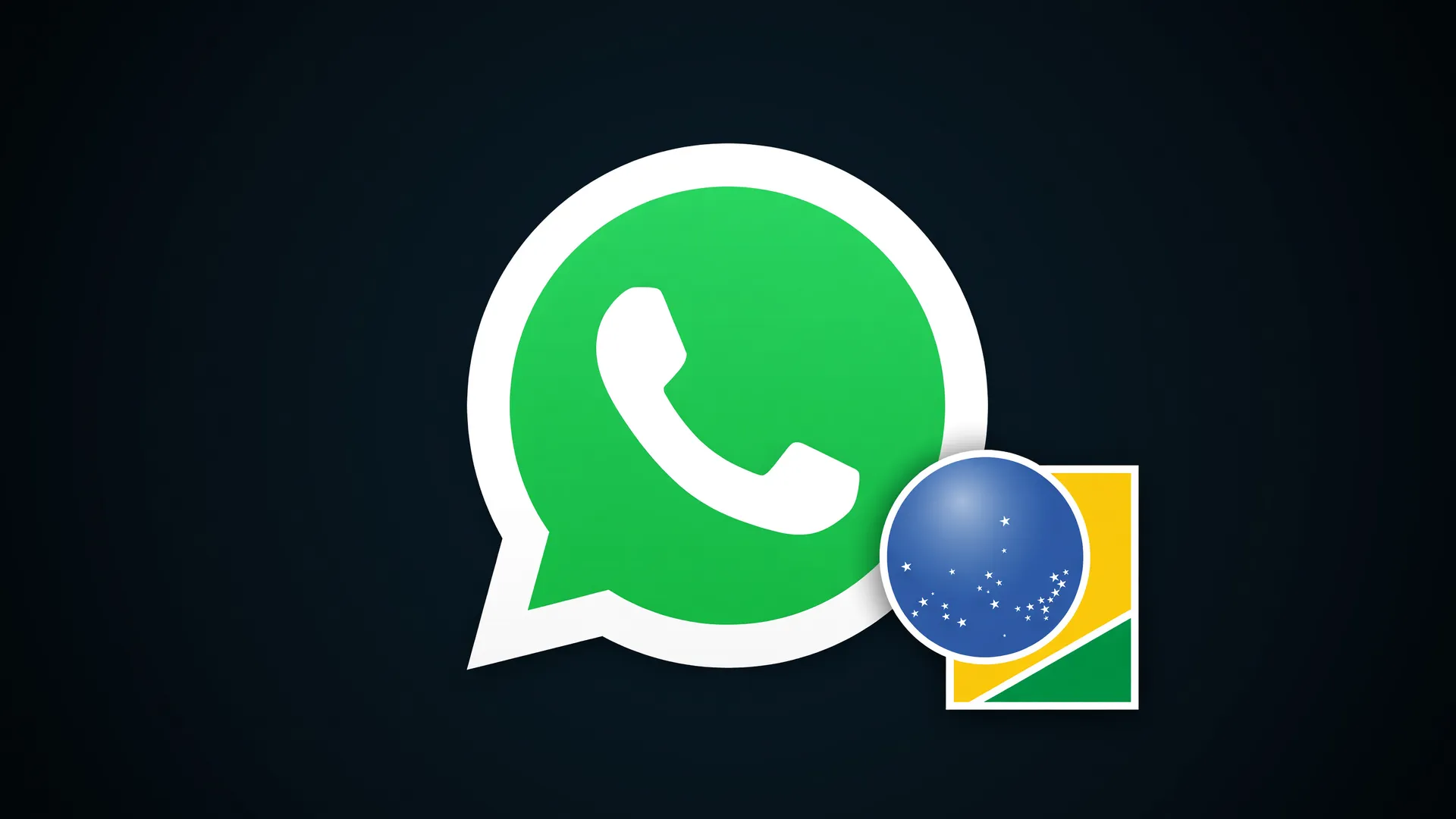 Logo do WhatsApp e emblema da Justiça Eleitoral em colagem editorial sobre assédio eleitoral no trabalho