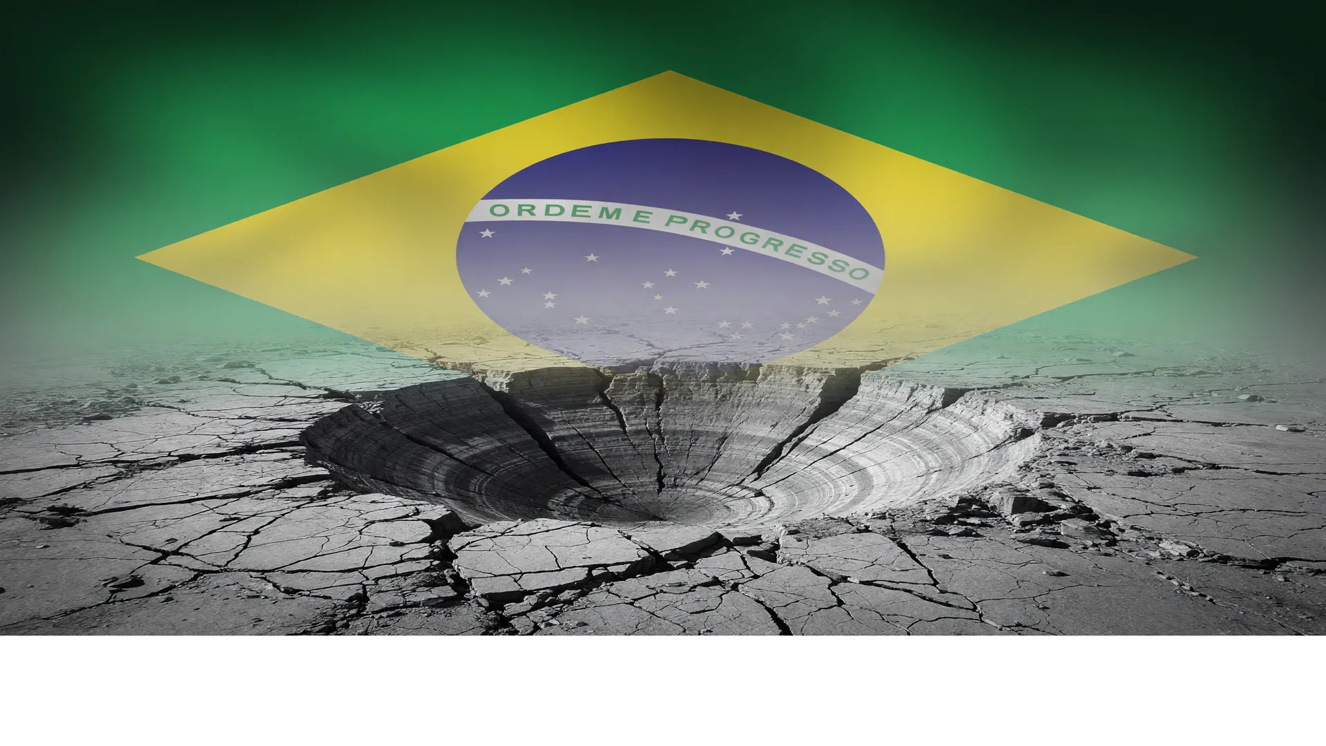 Cratera de impacto em São Paulo confirmada por zircões com microdeformações de colisão cósmica