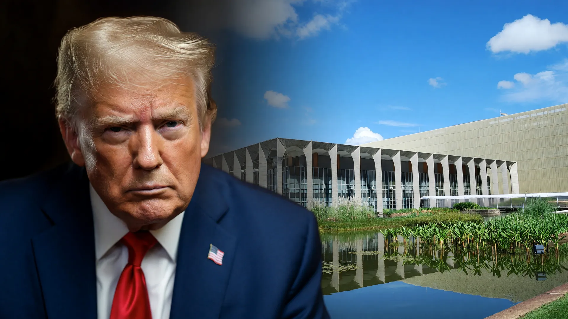 Daniel Perez embaixador dos EUA no Brasil: indicação de Trump aponta para o Itamaraty e relações bilaterais