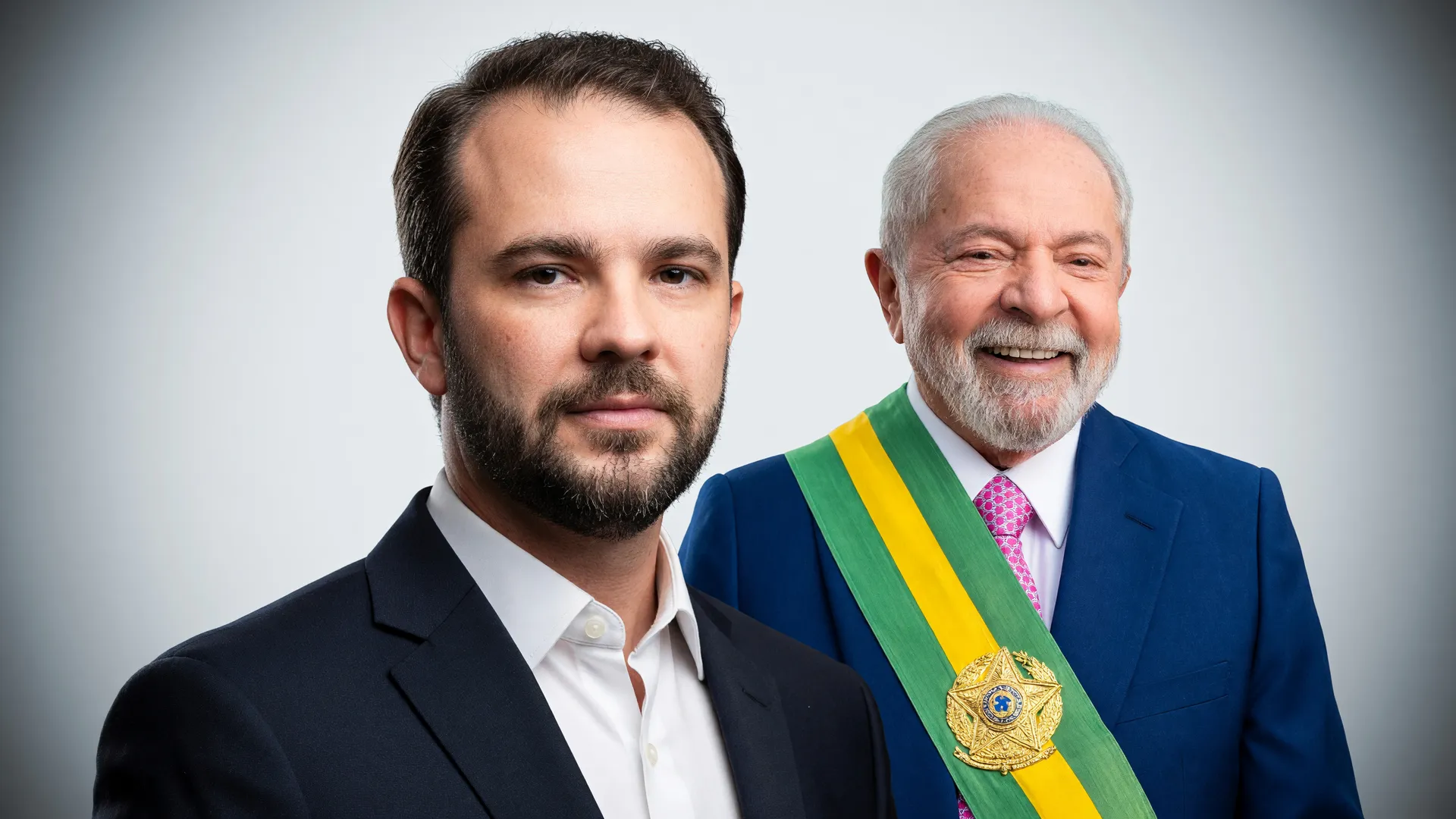 Dario Durigan e Lula: ministro admite preocupação com dívida pública no governo Lula e promete ajuste fiscal