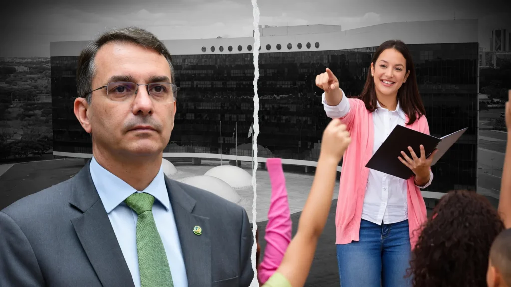 Empresários candidatos eleições 2026 lideram ocupações; TSE monitora polarização entre partidos
