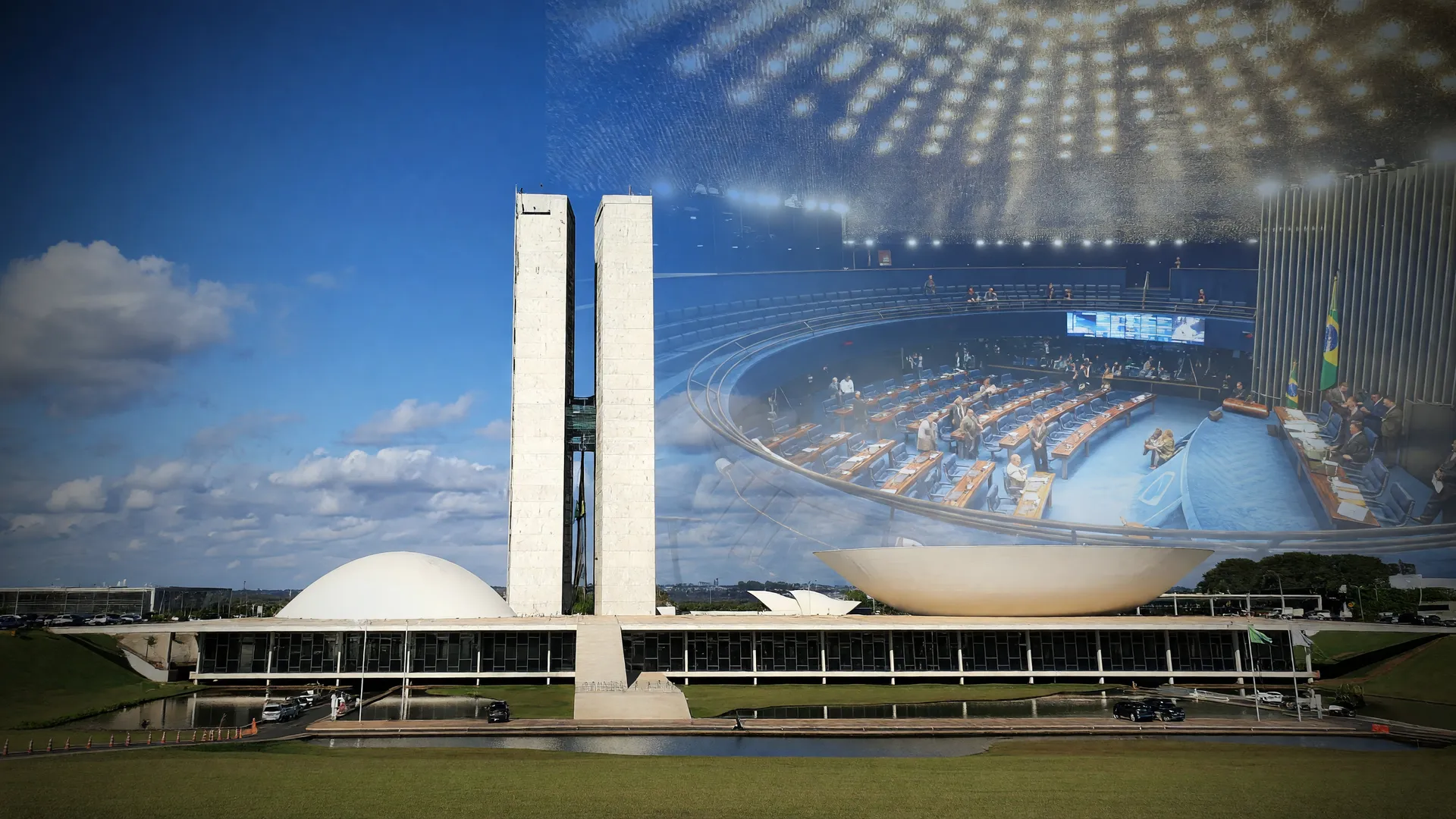 Senado Federal aprova empréstimos internacionais para São Paulo de R$ 3,6 bi para ônibus e hospitais