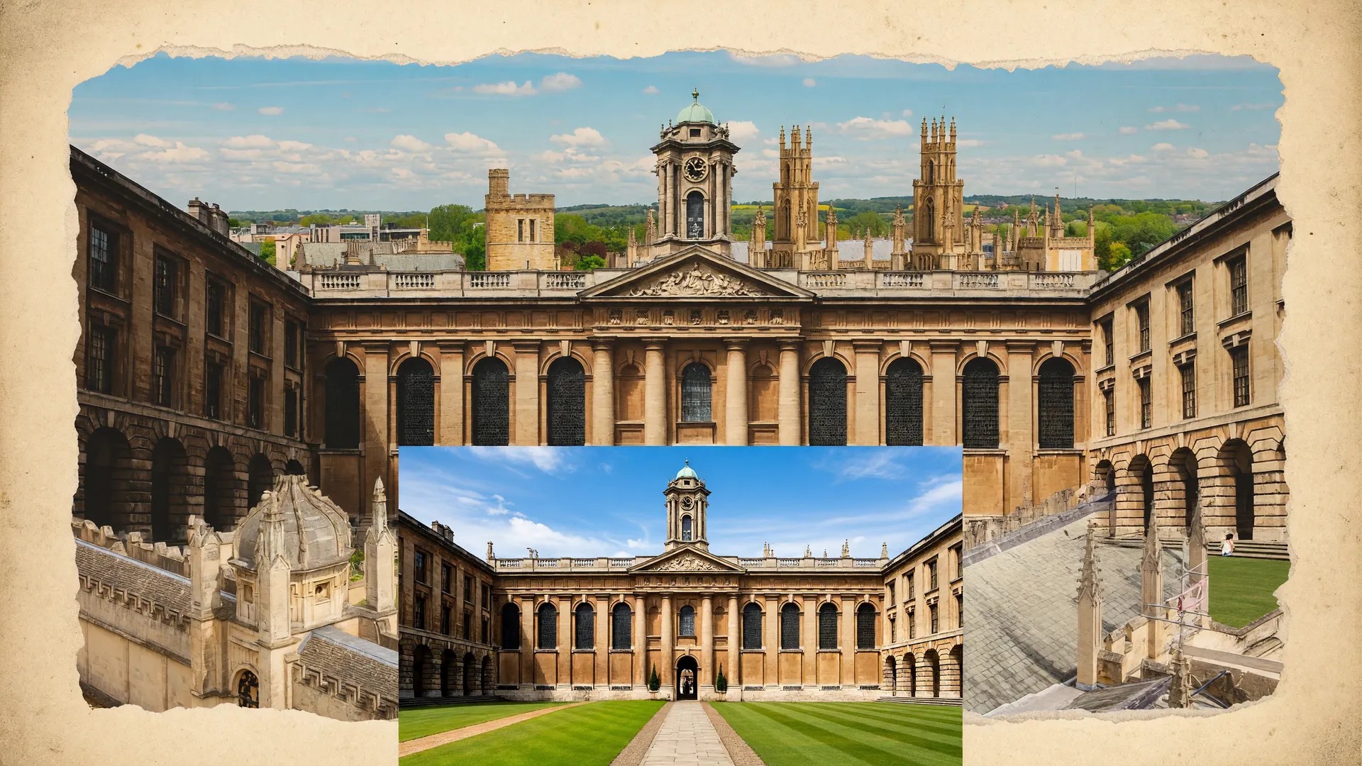 Oxford devolve fósseis brasileiros ao Museu Nacional, ajudando a restaurar acervo perdido em 2018