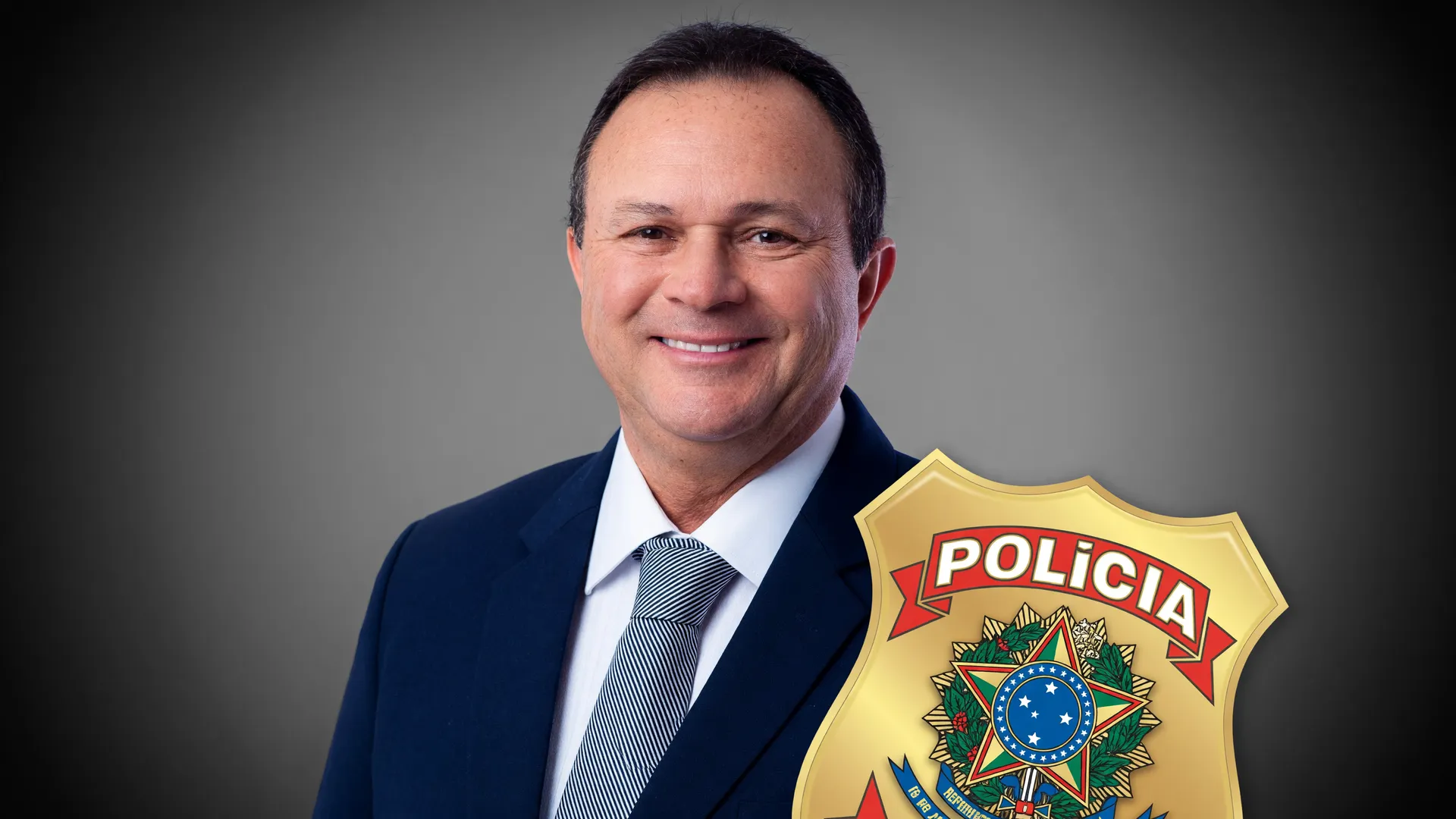 Governador Carlos Brandão em depoimento sobre reunião no Palácio dos Leões investigada pela PF