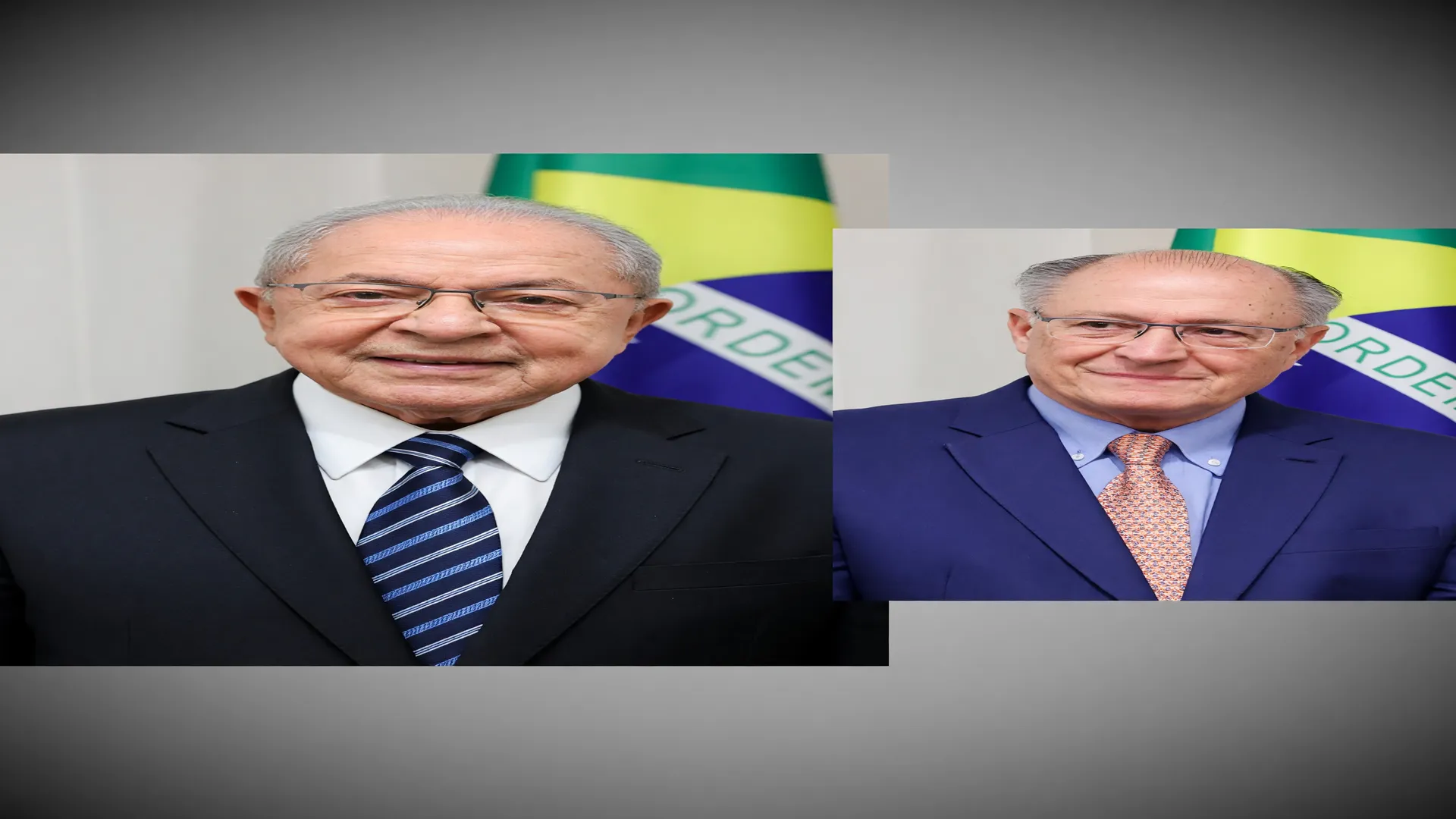 Lula pede voto na Bahia ao lado de Geraldo Alckmin antes do início da campanha eleitoral 2026