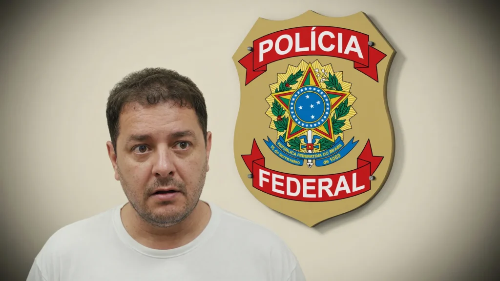 Lulinha e o tráfico de influência investigado pela Polícia Federal nas eleições 2026