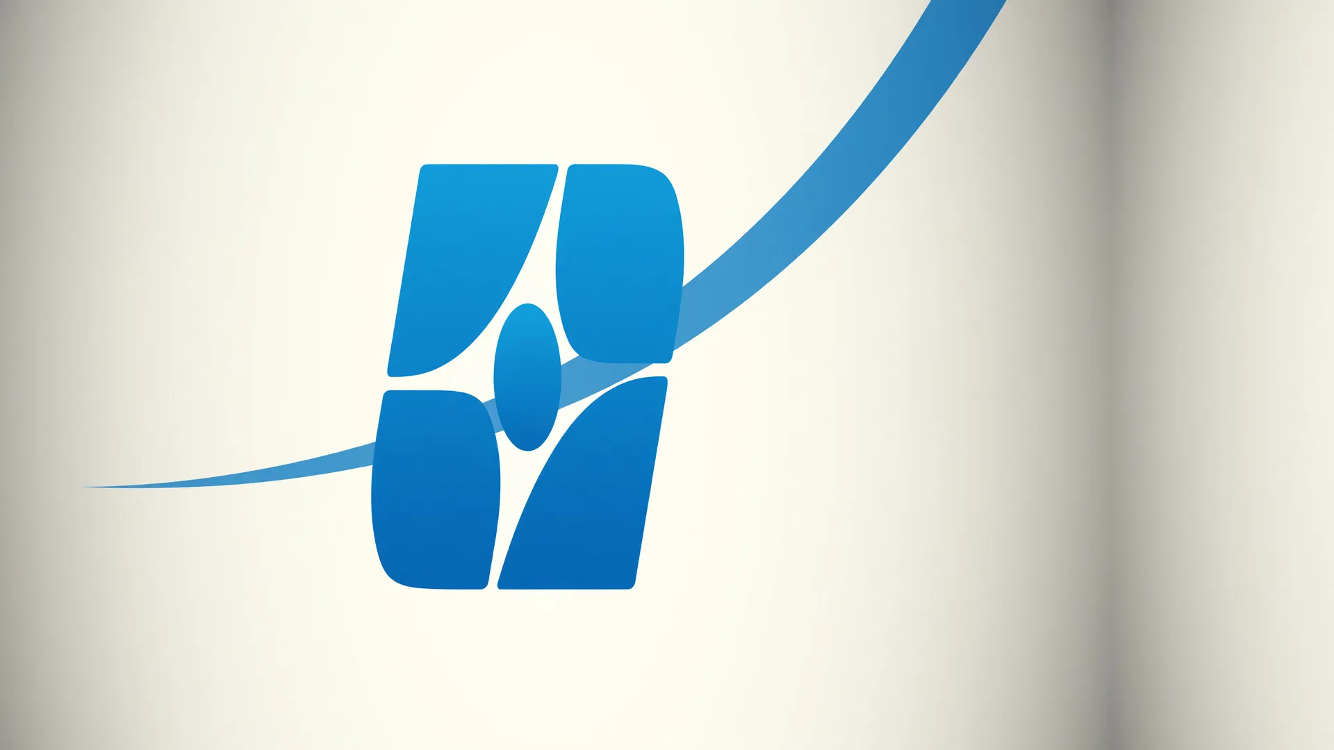 Logotipo do IBGE evoca dados positivos sobre o medo de perder o emprego no mercado de trabalho