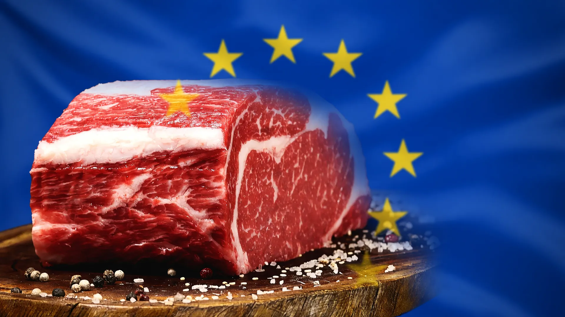 Noruega suspende compra de carne bovina do Brasil seguindo decisão da União Europeia sobre antimicrobianos na pecuária