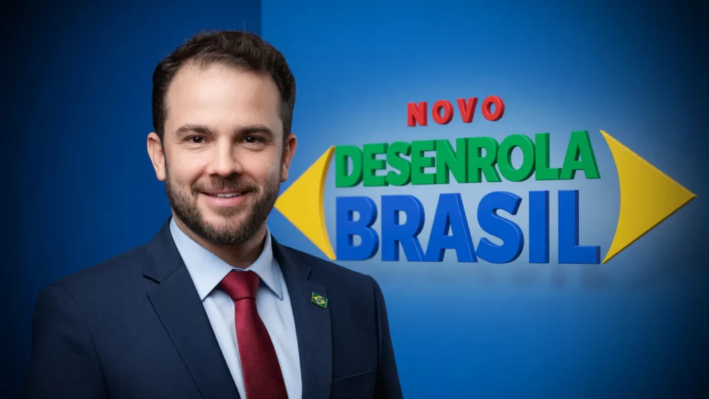Dario Durigan e o programa Desenrola 2.0, que ampliou o número de pessoas excluídas das apostas online no Brasil