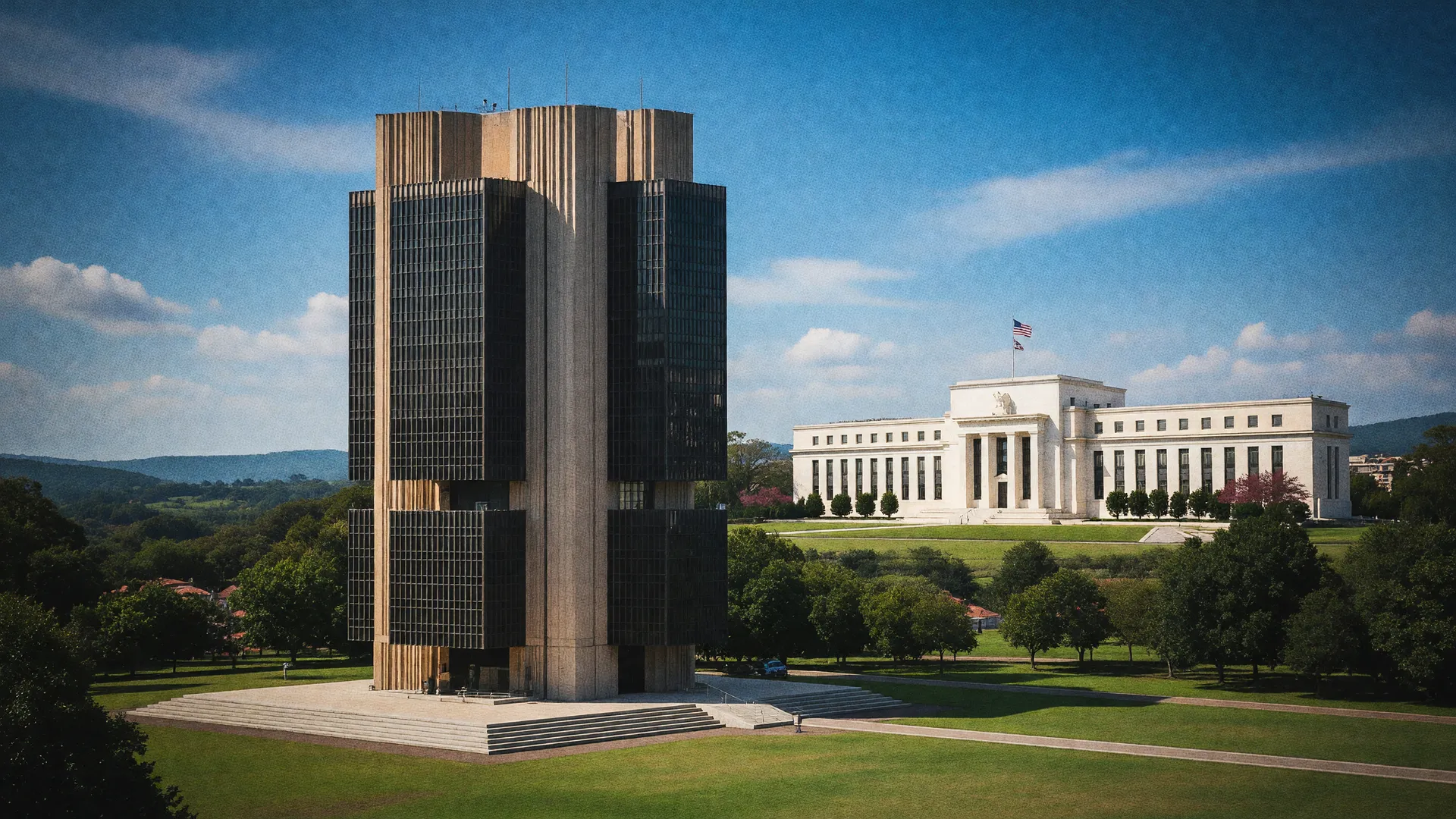 Banco Central e Federal Reserve ilustram queda da prévia da inflação agosto e abertura para juros menores no Brasil