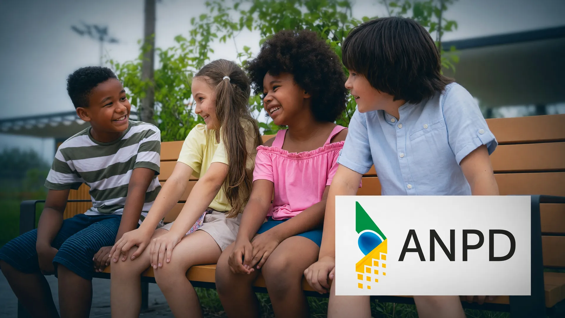 ANPD regula relatório de transparência sobre menores nas redes sociais para proteger crianças digitalmente