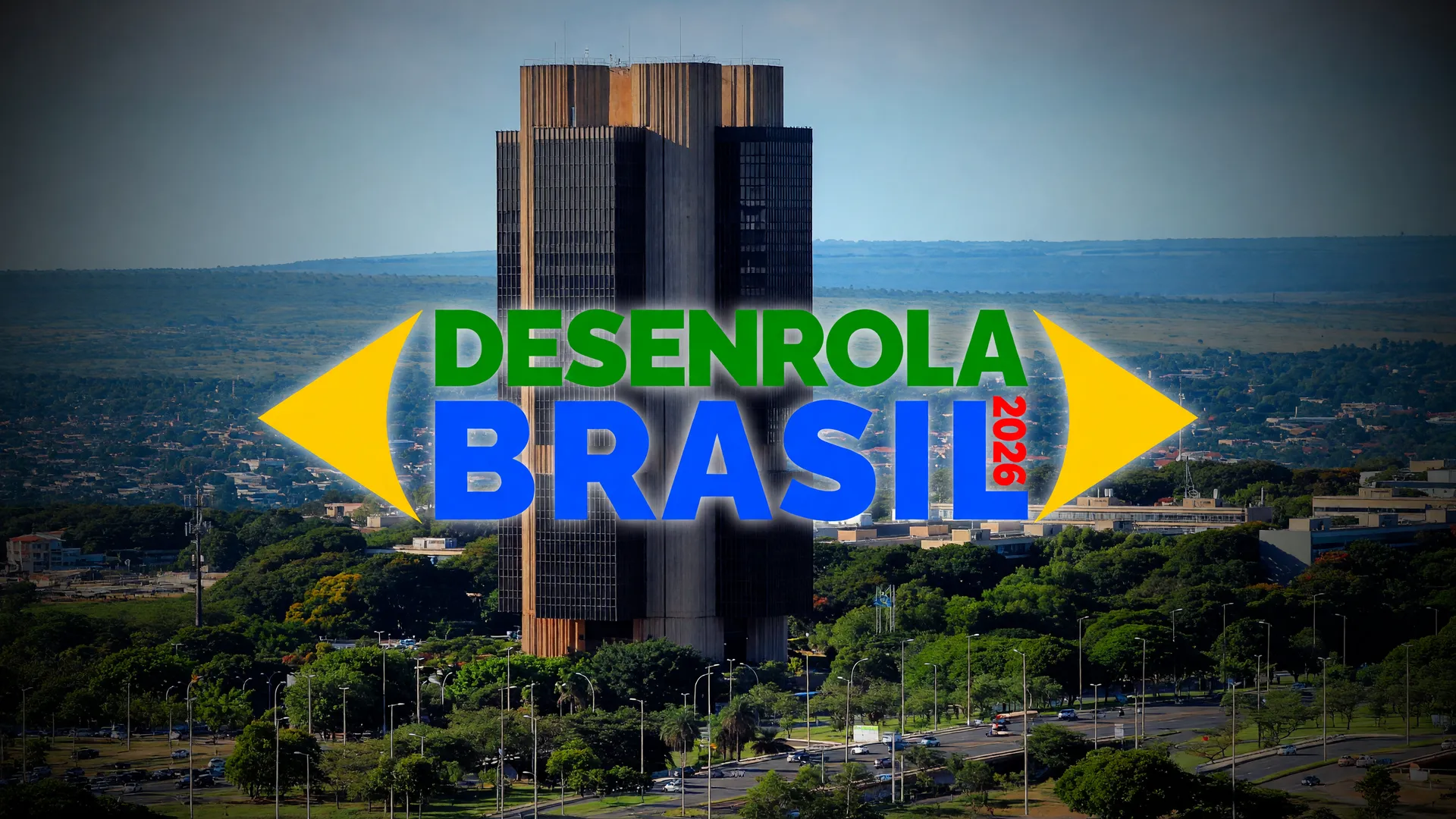 Banco Central libera R$ 5,12 bi; saiba como resgatar dinheiro esquecido banco central pelo Desenrola