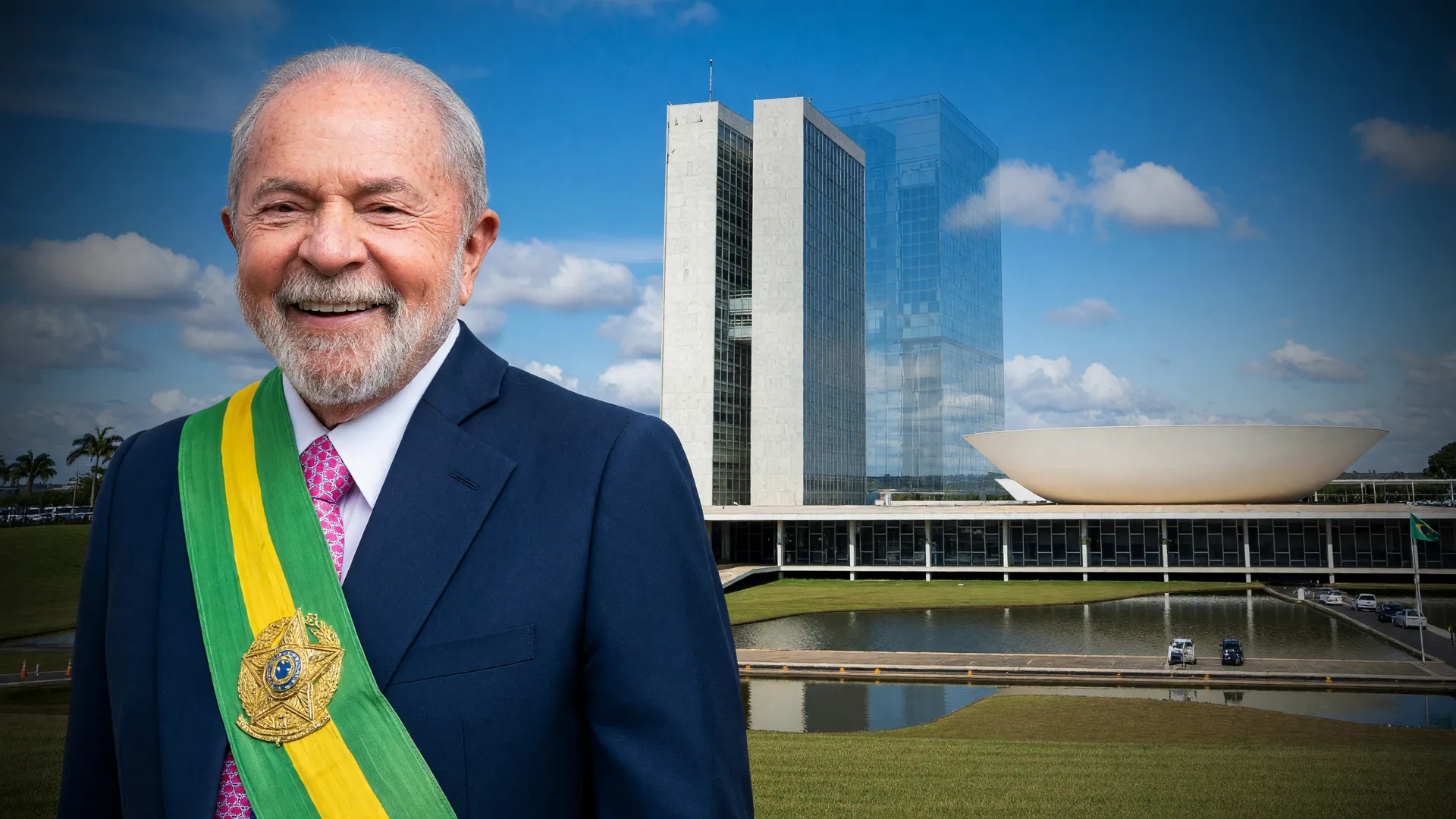 Presidente Lula indica servidor de carreira para CVM, com aprovação pendente do Senado Federal