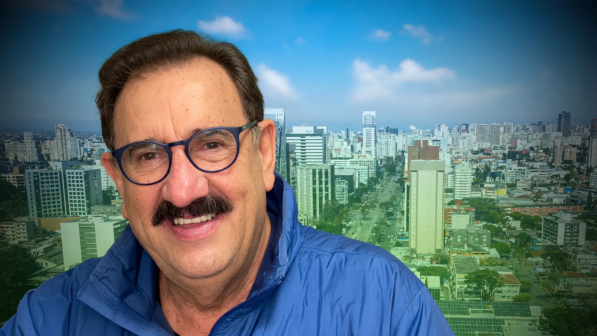 Governador Ratinho Junior assina o sistema estadual de trilhas Paraná para conservação ambiental